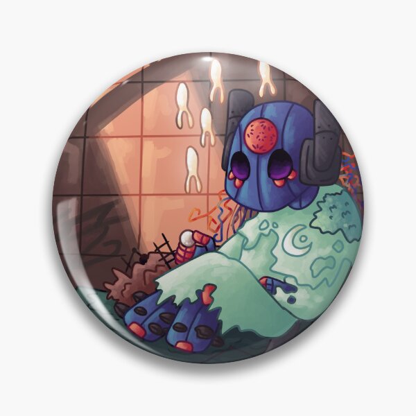 Item preview, Looks to the moon  designed and sold by ninten-draw.
