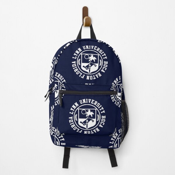 Item preview, Vintage Lynn University Boca Raton Florida designed and sold by StudentsVibes.
