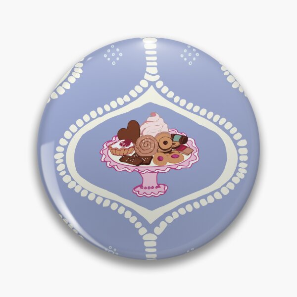 Item preview, Swedish Fika designed and sold by Goddessart.