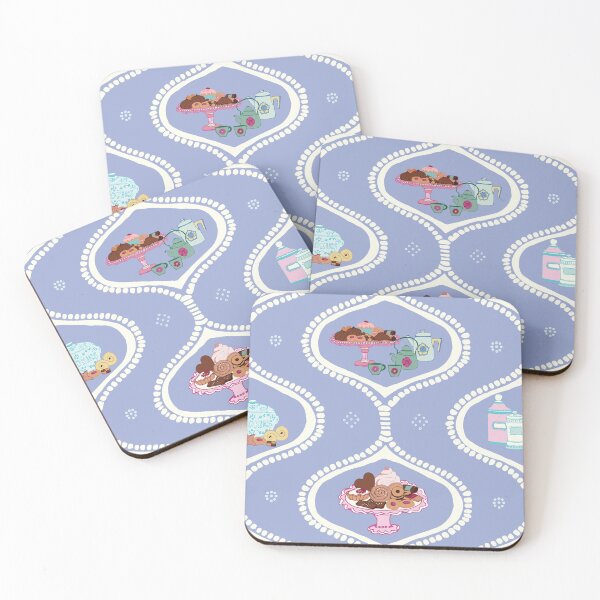Item preview, Swedish Fika designed and sold by Goddessart.