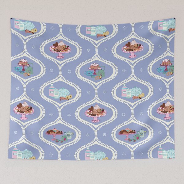 Item preview, Swedish Fika designed and sold by Goddessart.