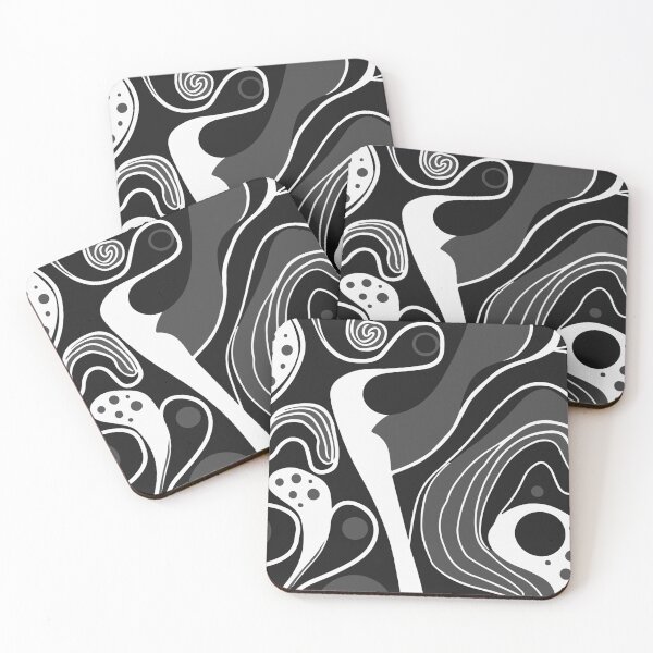 Item preview, Abstract colors designed and sold by Timegraf.