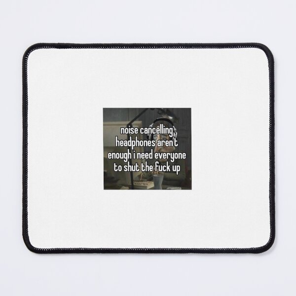 Item preview, shut up designed and sold by SBL-.