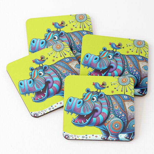 Item preview, Jovial Jamboree designed and sold by ramboe.