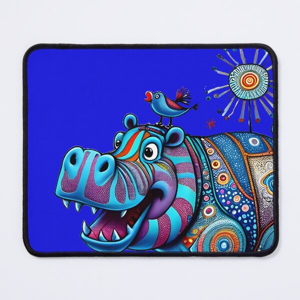Item preview, Jovial Jamboree designed and sold by ramboe.