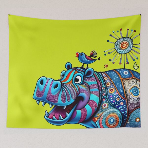 Item preview, Jovial Jamboree designed and sold by ramboe.
