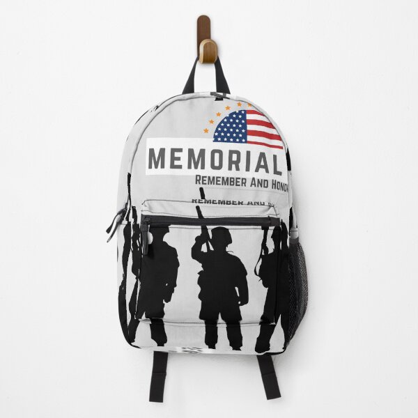 Item preview, Memorial Day designed and sold by NPFj.
