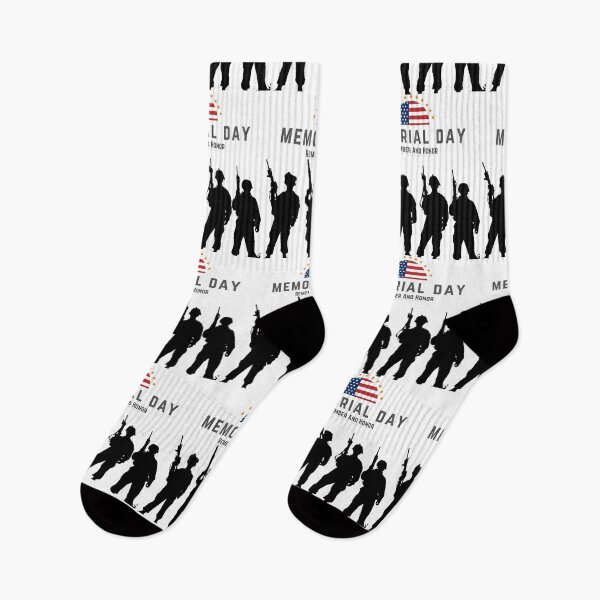 Item preview, Memorial Day designed and sold by NPFj.