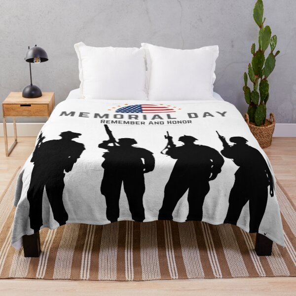Item preview, Memorial Day designed and sold by NPFj.