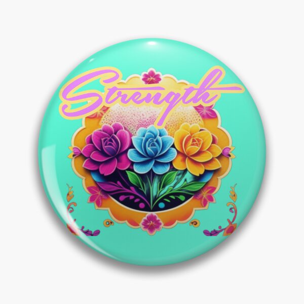 Item preview, Strength  designed and sold by Roxburylane.