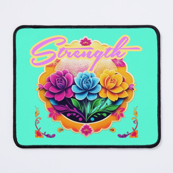 Item preview, Strength  designed and sold by Roxburylane.