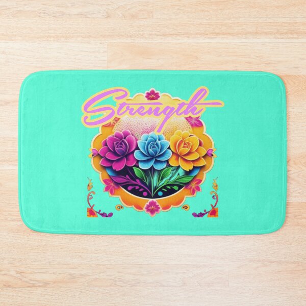 Item preview, Strength  designed and sold by Roxburylane.