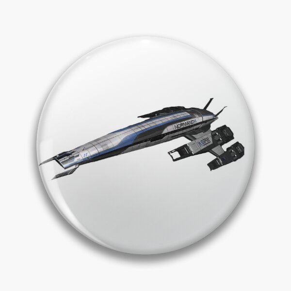 Item preview, Normandy SR2 designed and sold by Hayalkedosh.
