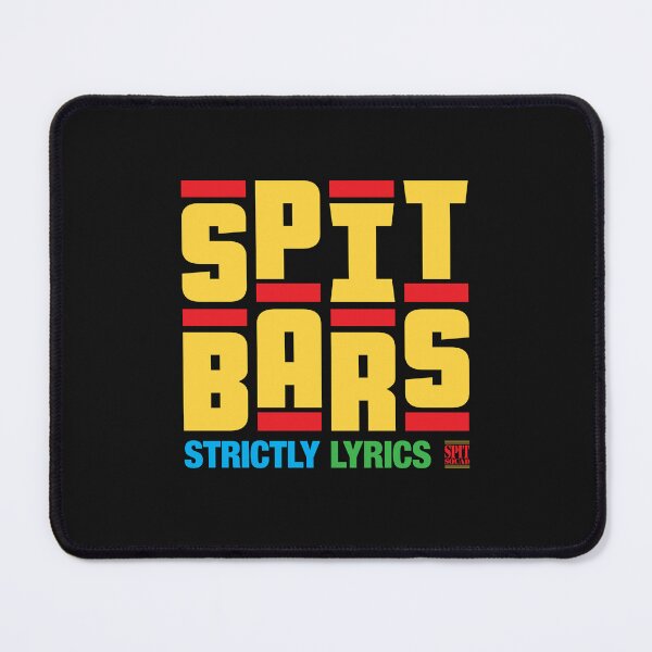 Item preview, Spit Bars designed and sold by DIGABLETEEZ.