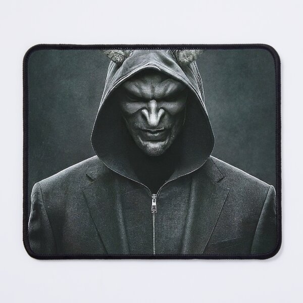 Item preview, Azazel the corrupt  designed and sold by InverseReaction.