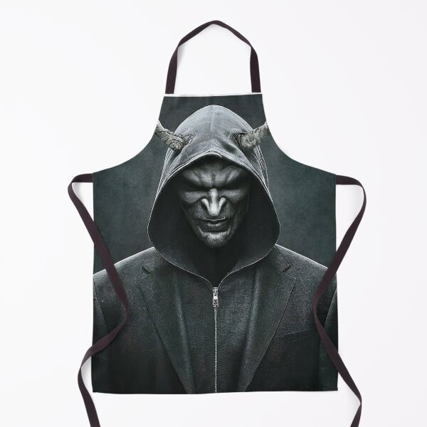 Item preview, Azazel the corrupt  designed and sold by InverseReaction.
