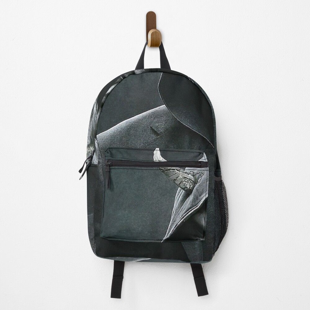 Item preview, Backpack designed and sold by InverseReaction.
