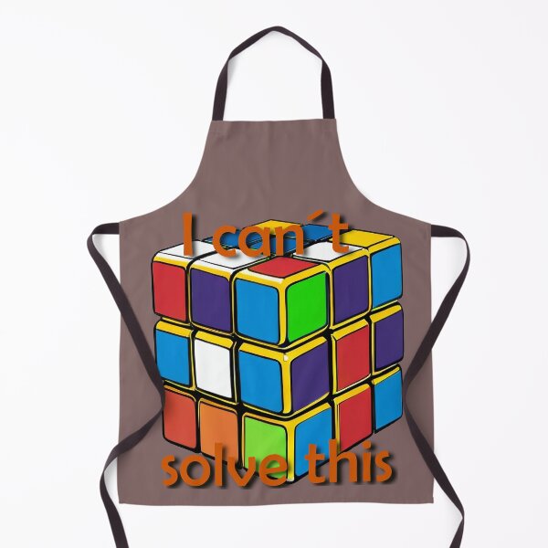 Item preview, I Can´t Solve This designed and sold by LKozerski.