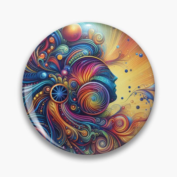 Item preview, Women's Challenges: Powerful Women designed and sold by Mzarql Official Store.