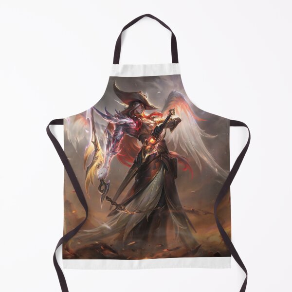Item preview, peacemaker high noon yone designed and sold by Yariel-Violet.