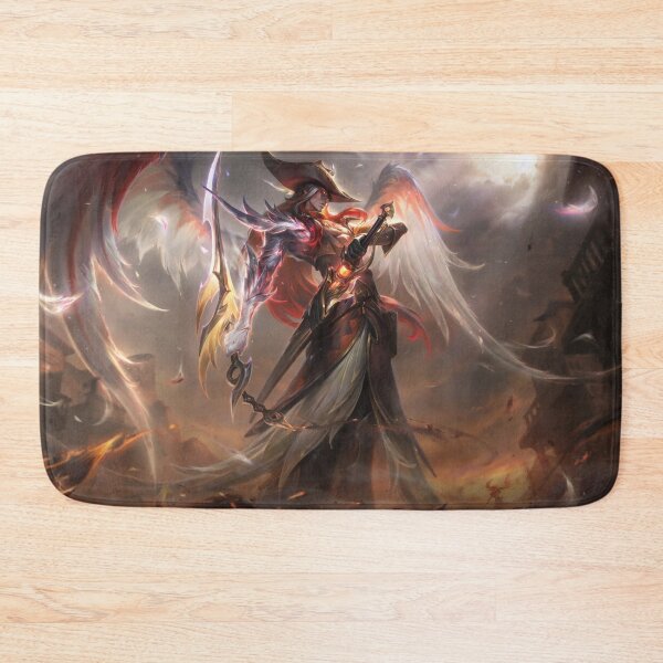 Item preview, peacemaker high noon yone designed and sold by Yariel-Violet.