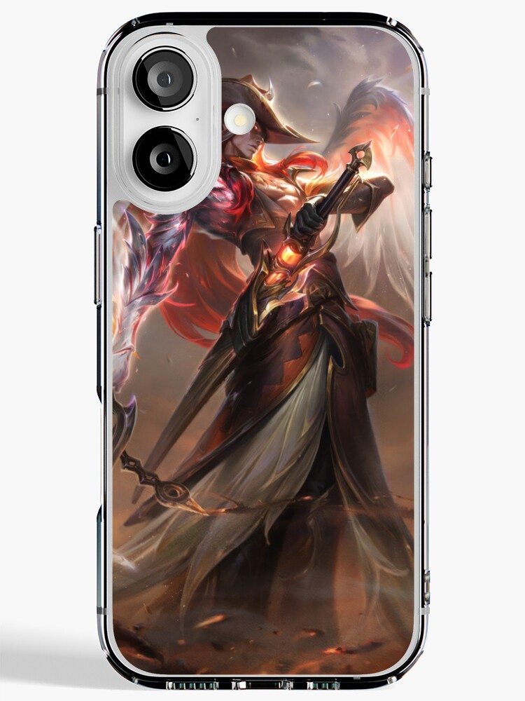 peacemaker high noon yone