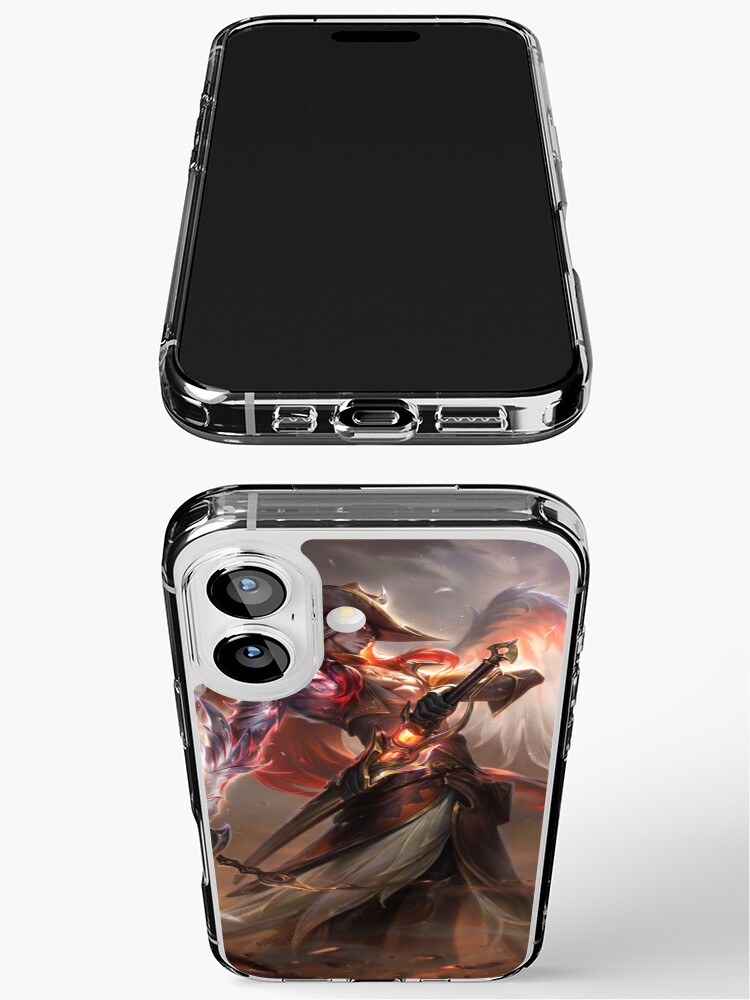 peacemaker high noon yone