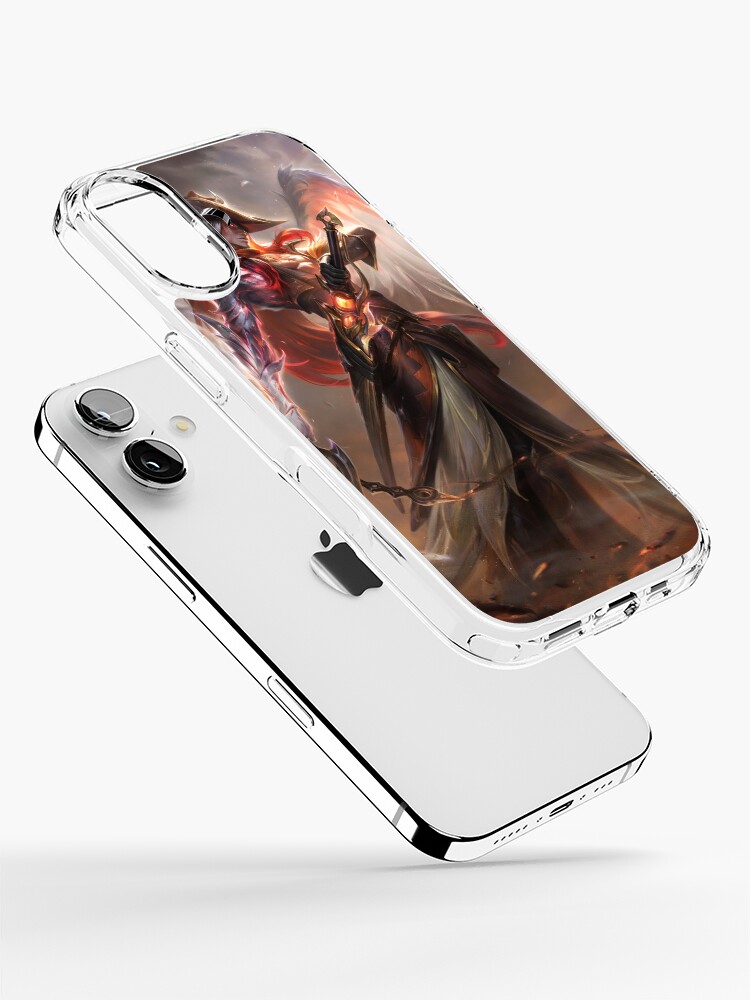 peacemaker high noon yone