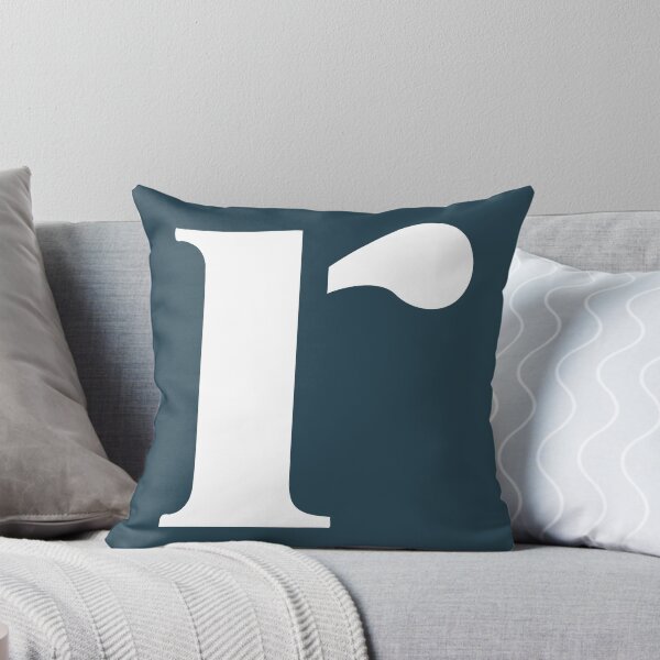 Item preview, Lowercase Alphabet R in Green Circle Modern Monogram Family Name Initial designed and sold by Ching Teoh.