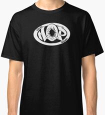 MOPfrngsqdwht Classic T-Shirt