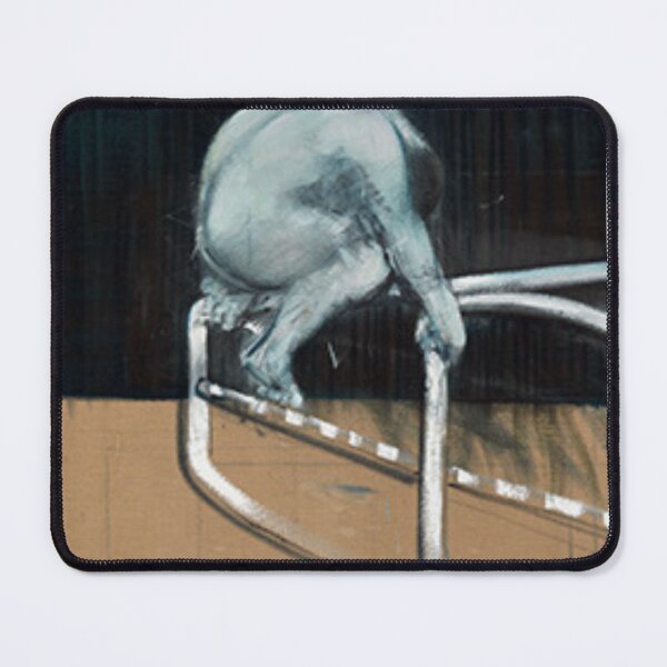 Item preview, Francis Bacon Surrealism 1950s designed and sold by Nada01.