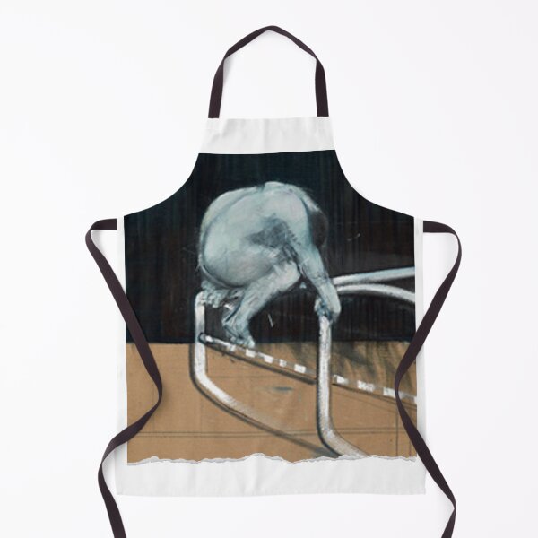 Item preview, Francis Bacon Surrealism 1950s designed and sold by Nada01.