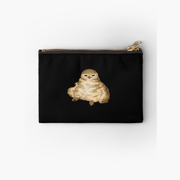 Item preview, Fat Owl designed and sold by Jay Kozell.