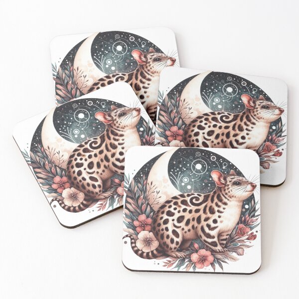 Item preview, Quoll designed and sold by clintang.