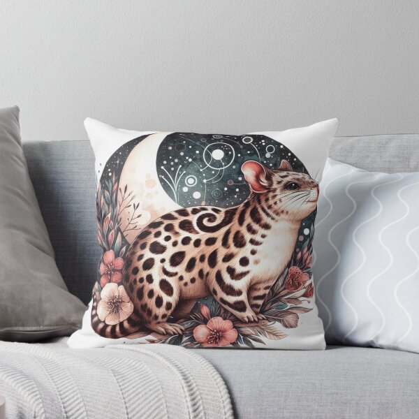 Item preview, Quoll designed and sold by clintang.