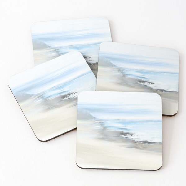 Item preview, “Lorne” | Australian Coastal Town designed and sold by LiseHoltArt.