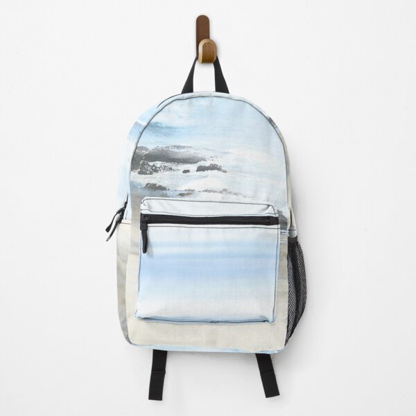 Item preview, “Lorne” | Australian Coastal Town designed and sold by LiseHoltArt.