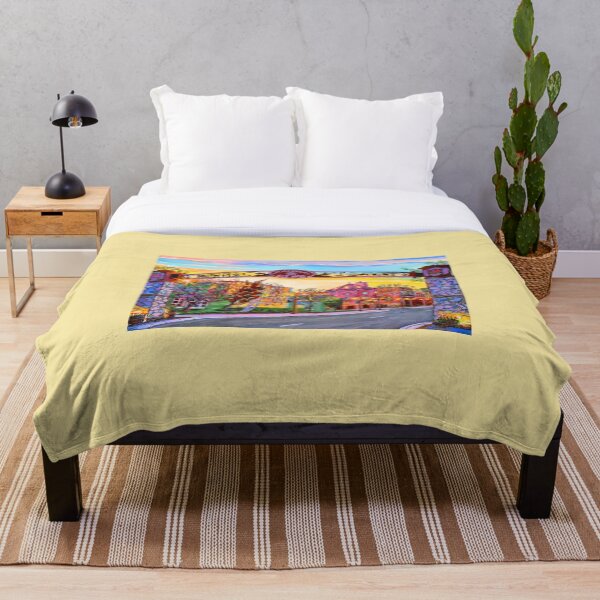 Item preview,  Old Town Front street Temecula CA designed and sold by ArtbyLeclerc.