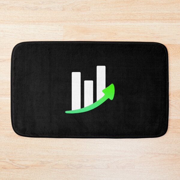 Item preview, Up trading logo designed and sold by GraphicWaveP.