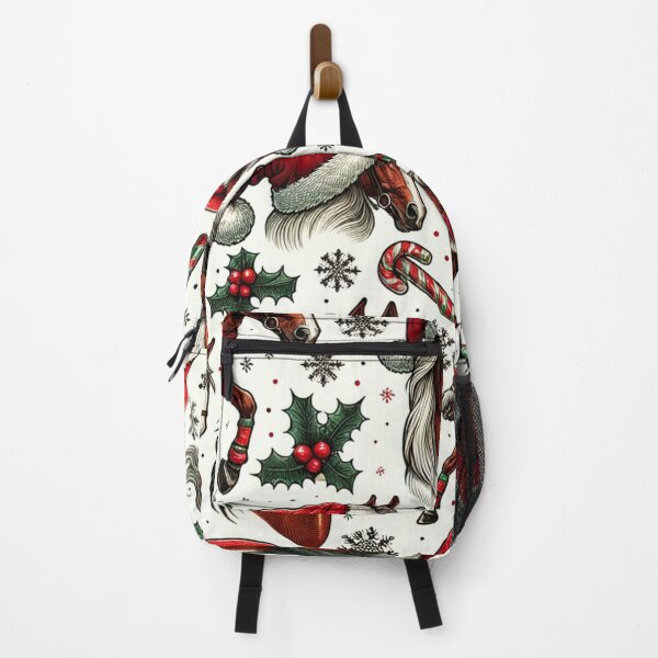 Item preview, Equestrian Christmas designed and sold by LeosCloset.