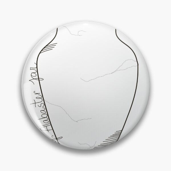 Item preview, My Alabaster Jar designed and sold by RachEliseCC.