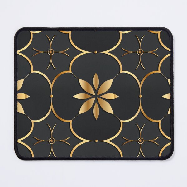 Item preview, Elegant Simplicity: Minimalist Vector Pattern designed and sold by Ace Apparel  Attire.
