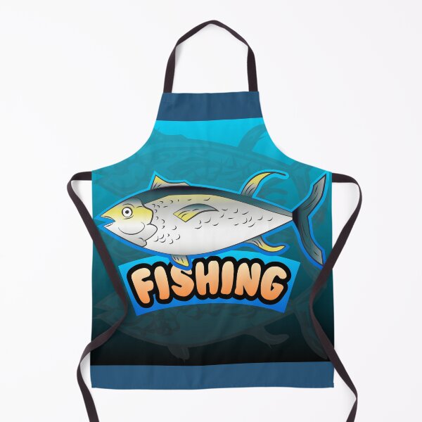 Item preview, Fishing Sign and Icon designed and sold by karyalangit.