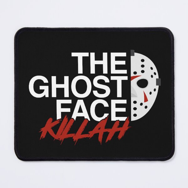 Item preview, The Ghost Face Killah designed and sold by DIGABLETEEZ.
