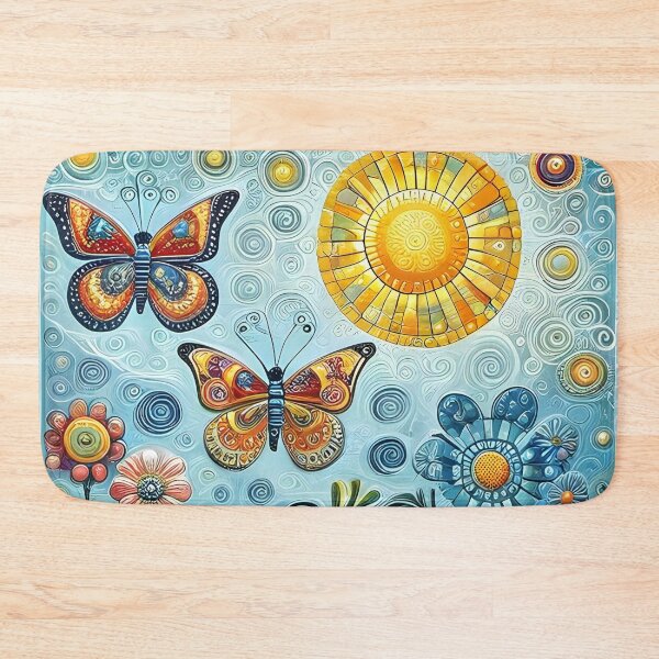 Item preview, Sunlit Sonata designed and sold by ramboe.