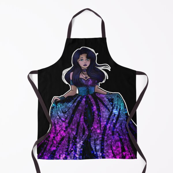 Item preview, Galaxy Ball Gown designed and sold by AlwaysHollyJo.