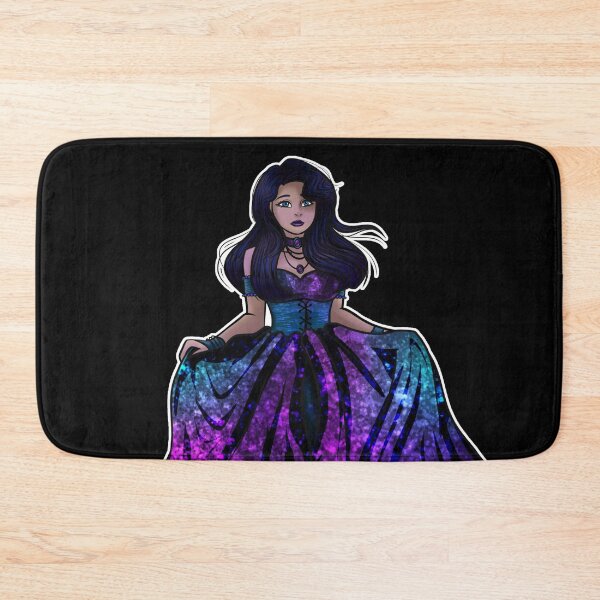 Item preview, Galaxy Ball Gown designed and sold by AlwaysHollyJo.