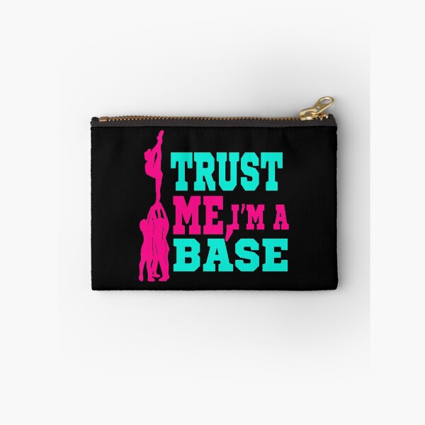 Item preview, TRUST ME, IM A BASE designed and sold by incheerdesigns.