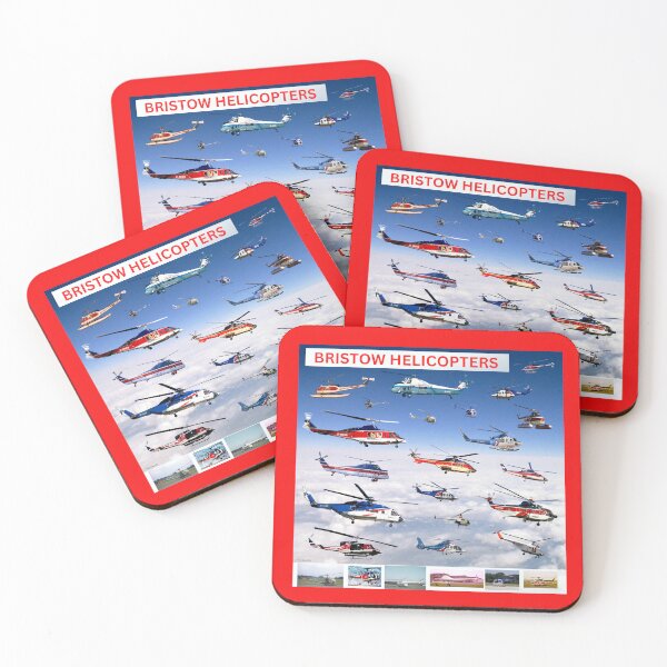Item preview, Poster Helicopter Museum C designed and sold by Bagsyrose.