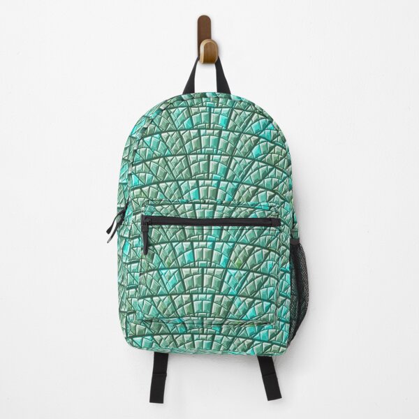 Item preview, 3D Blue Green Crystals designed and sold by TheRulerofEarth.